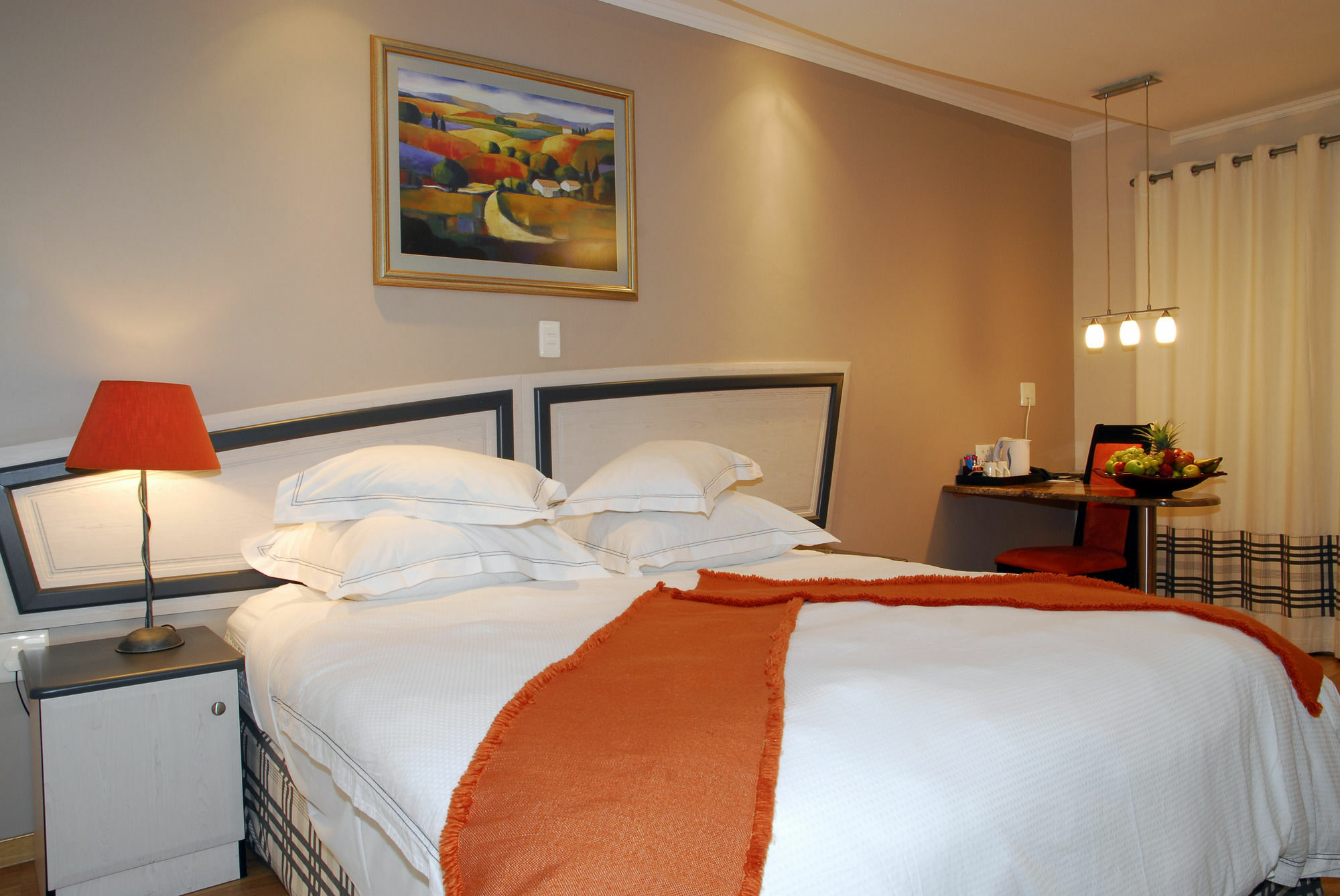 Protea Hotel By Marriott Umfolozi River Richards Bay Exteriör bild